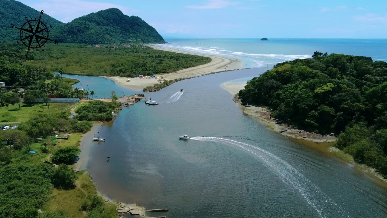 #Guarau Peruíbe Brasil