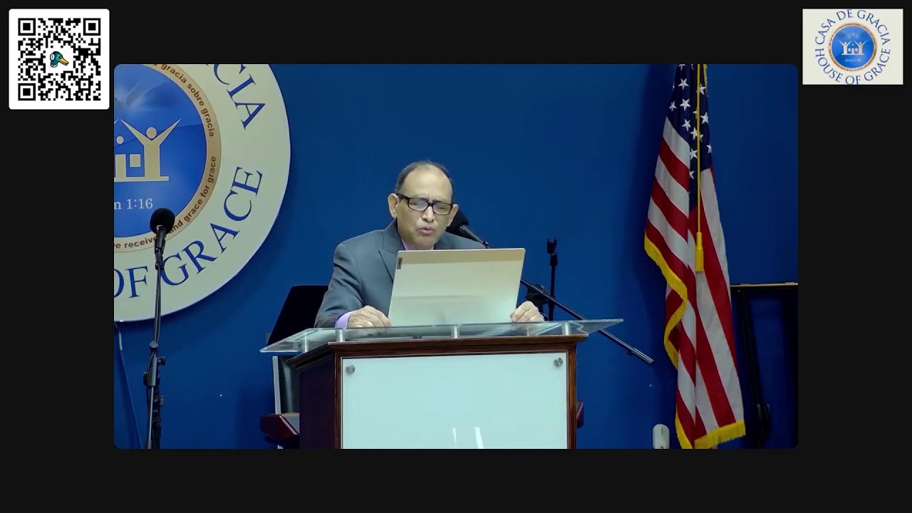 CONFERENCIA MATRIMONIAL