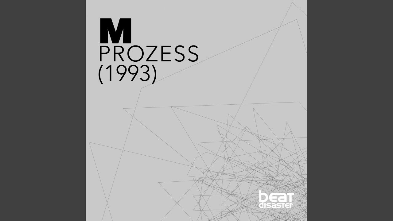 Prozess (Radio Edit)