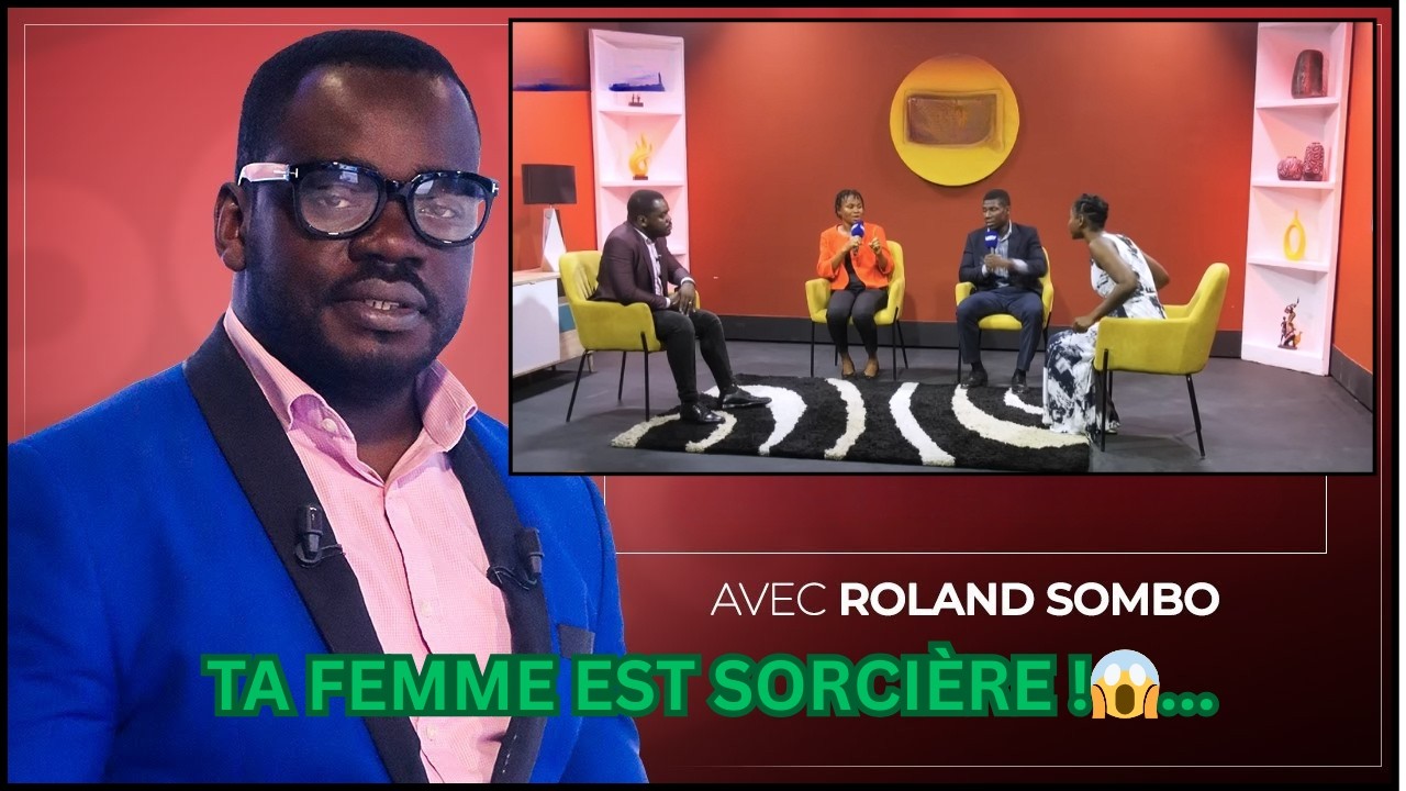 Ta femme est une sorcière !” Le clash familial/LA NOUVELLE NAISSANCE TV