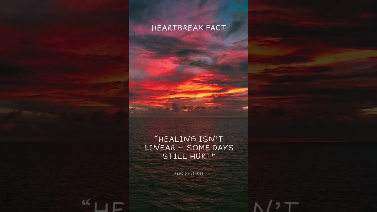 &ldquo;The Pain of Loving Someone Who Never Loved You Back&rdquo; #SilentSuffering   #SadLoveFacts