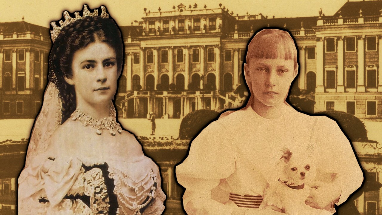 What Happened to Sissi's Granddaughter? (Documentary)