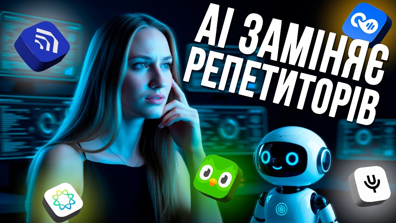 AI для англійської: чи варто платити за Duolingo Max, TalkPal, ELSA?