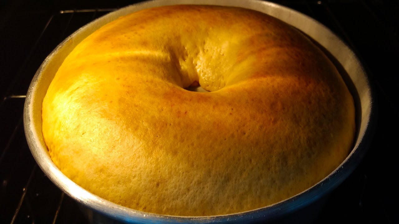 QUEQUE ESPONJOSO DE LECHE CONDENSADA  - RECETA FACIL en minutos - Receta Casera