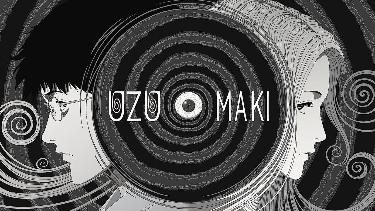 Colin Stetson - Kirie and Shuichi | Uzumaki (Anime Series Original Soundtrack)