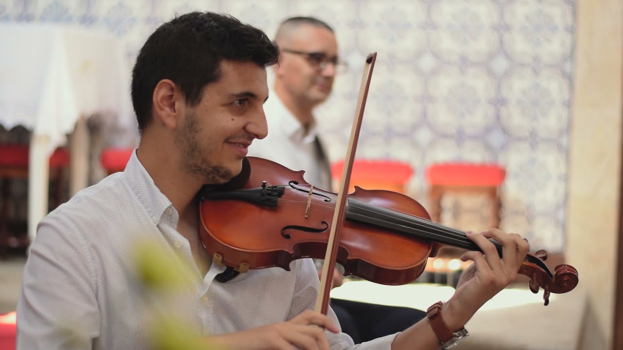 Felizes os Que Amam o Senhor - Melodyo