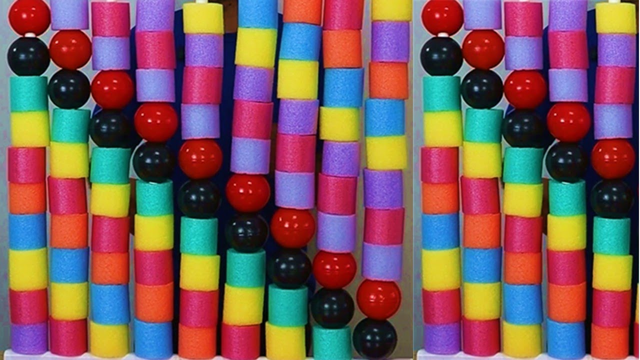 JOGO das BOLINHAS: Como faço para aliviar o ESTRESSE DO DIA A DIA
