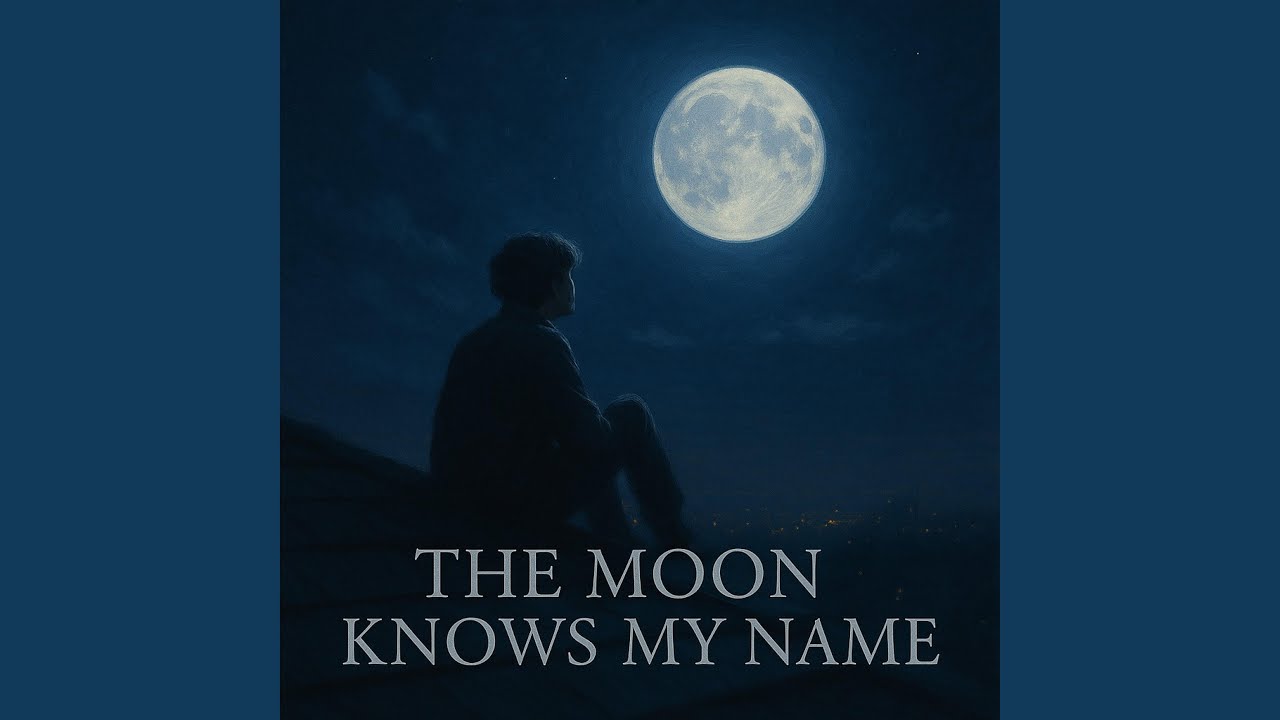 The Moon Knows My Name