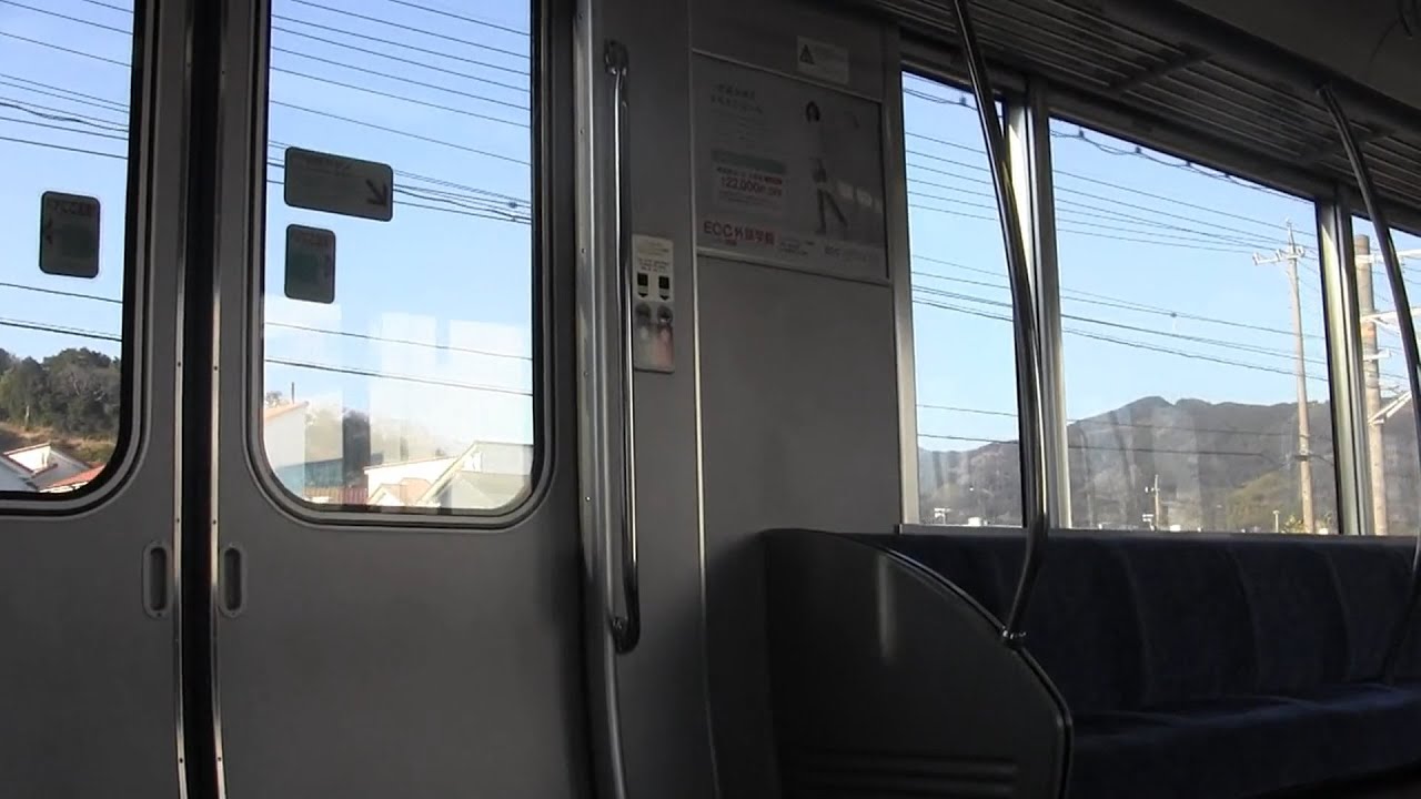 JR東海道線313系 走行音 クモハ313-2513（東芝IGBT） 清水～吉原 / JR Central 313 Sound