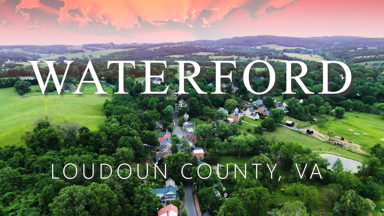 Waterford, VA