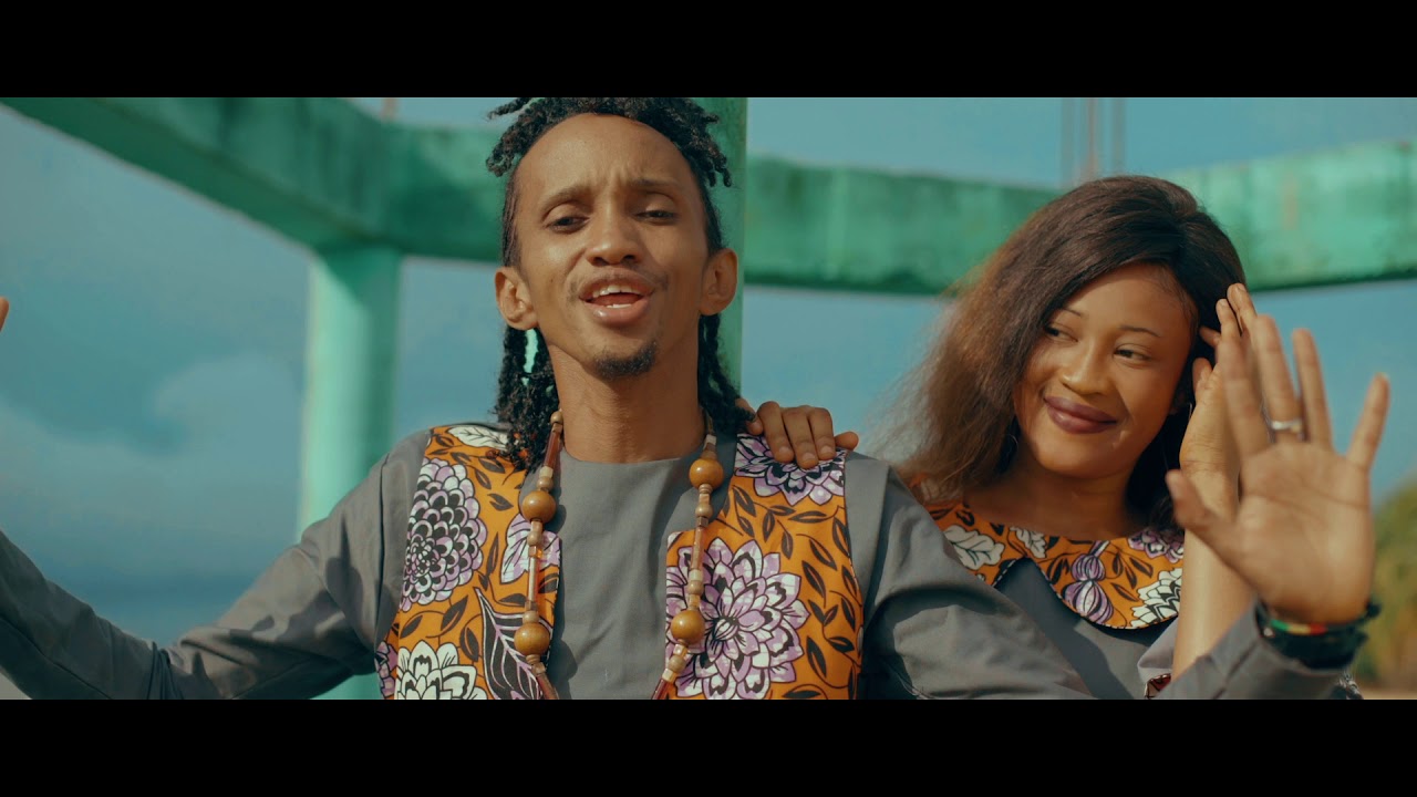 Bah Wury_Hidhi Haadjaka (Clip officiel)