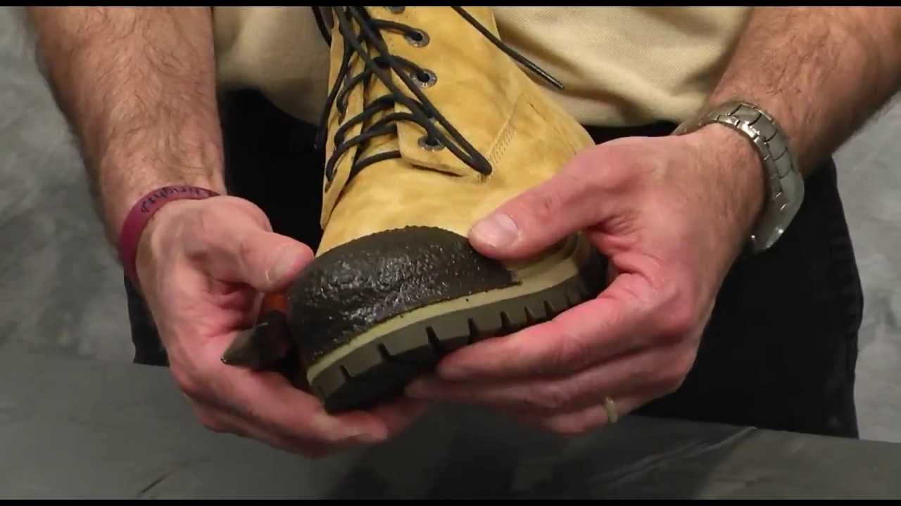 Kg's Boot Guard and Laces