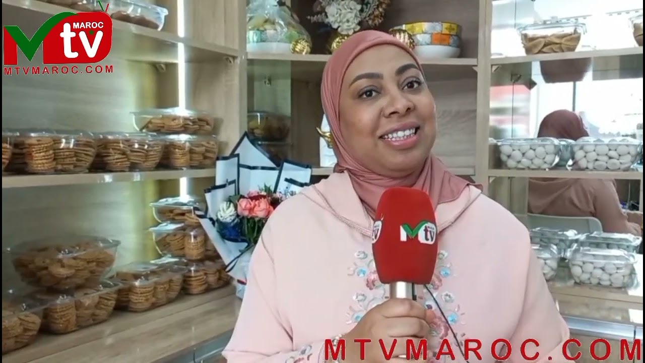 حنان تكشف أسرار بدايتها في عالم الطبخ ومشروعها الجديد