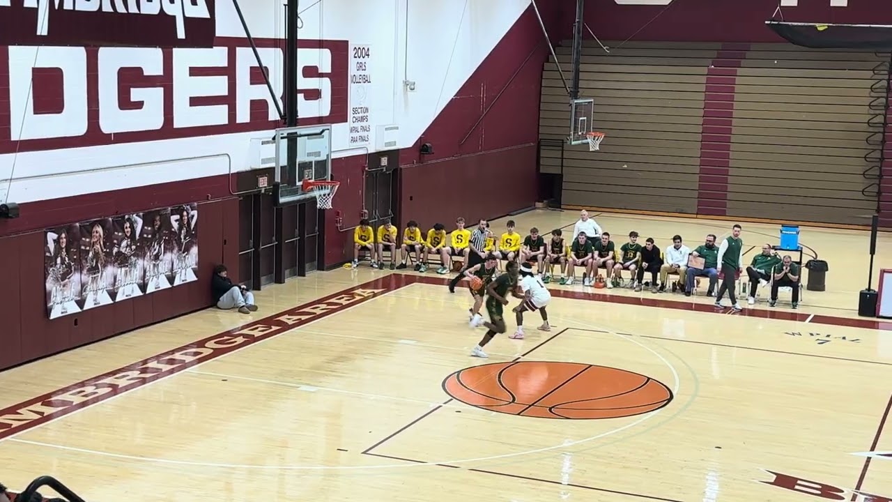Seton LaSalle 74 vs Ambridge 70
