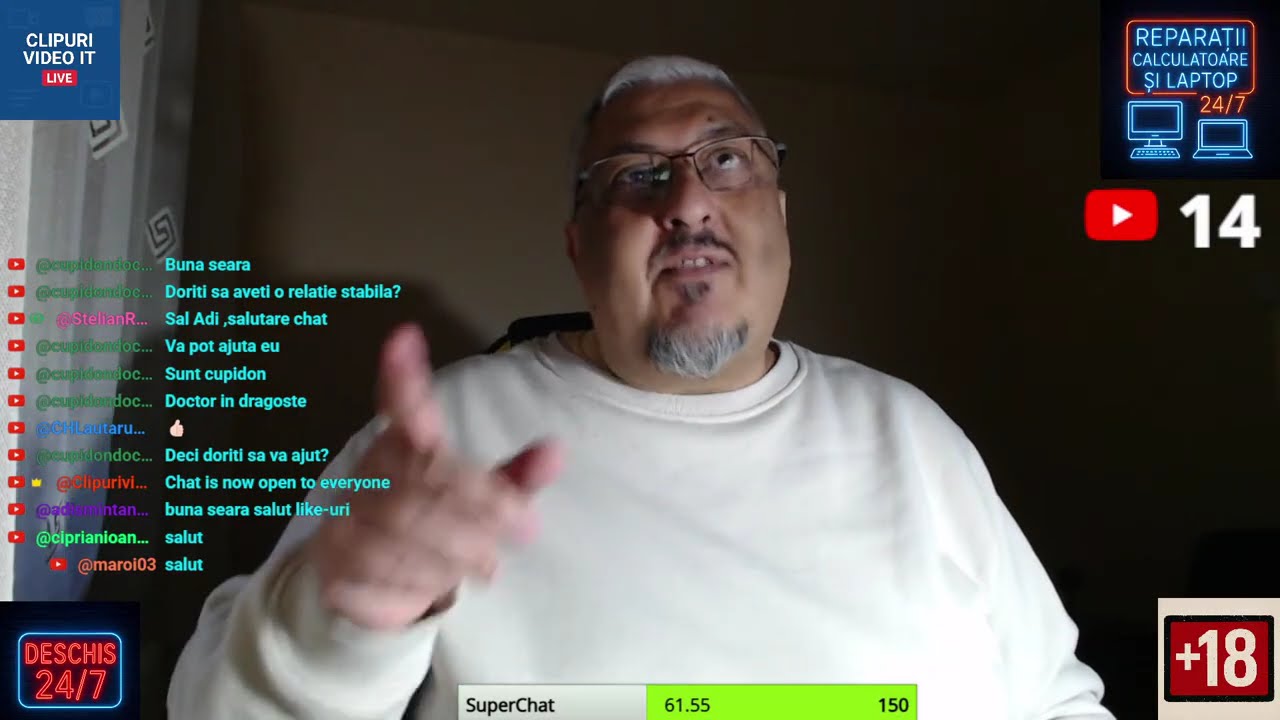 Prețuri tot mai mari la componentele pc !#Clipuri Video IT