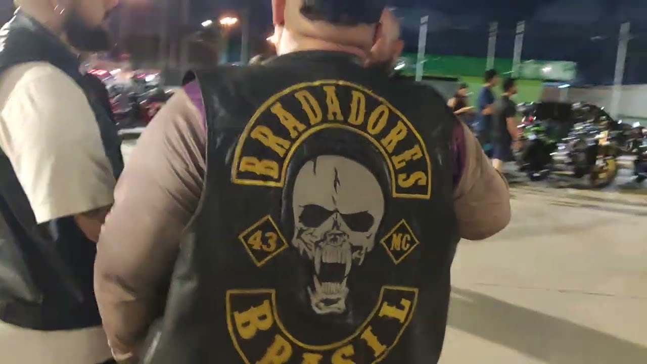 Sexta na Havan é assim 