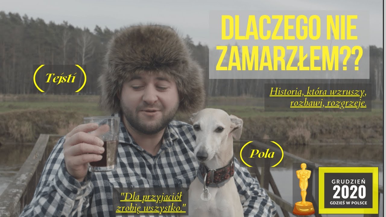 Pieruńskie 🔥GRZANE WINO na plenerowe MROZY⛄. Takiego GRZAŃCA jeszcze nie próbowaliście! Sprawdź jak?