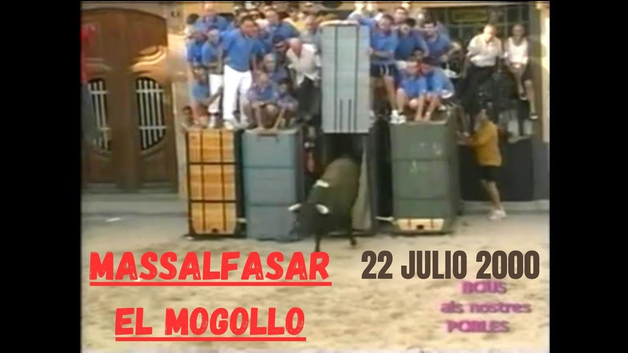 2000 07 22 MASSALFASAR EL MOGOLLO