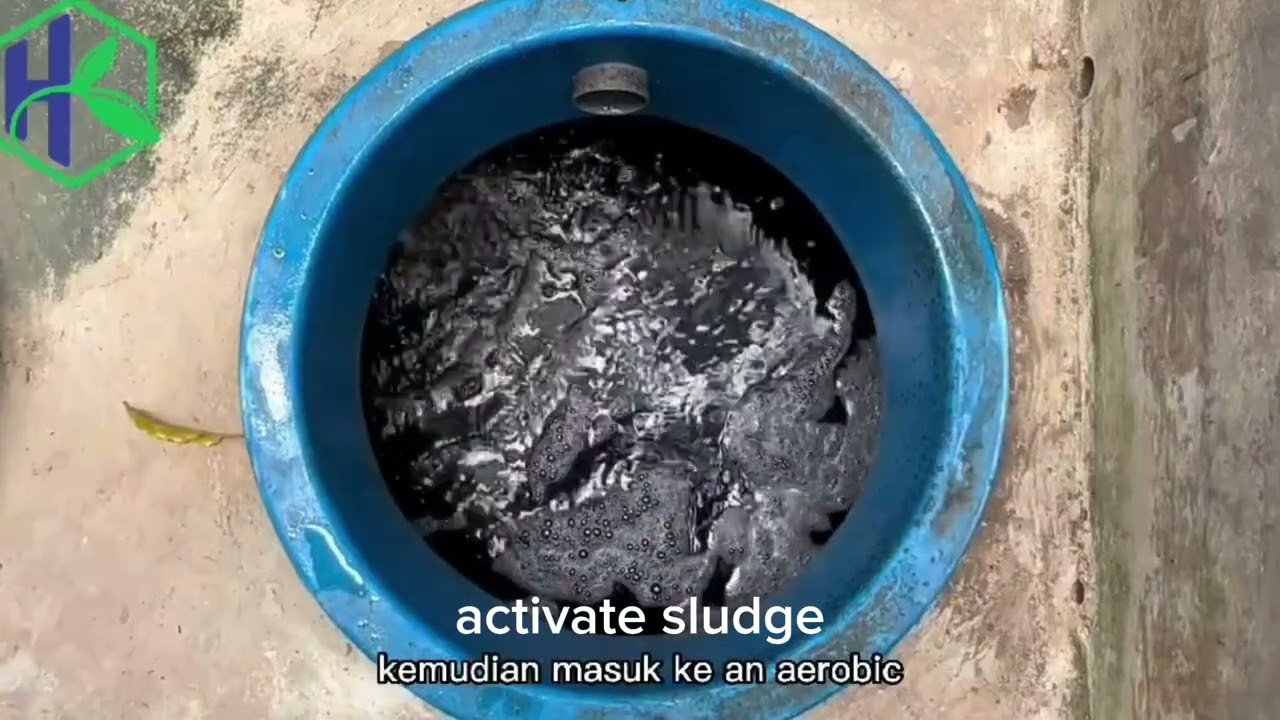 Berbagai metode dan strategi pengelolaan limbah padatan dan cair_ Teknologi Pengelolaan limbah