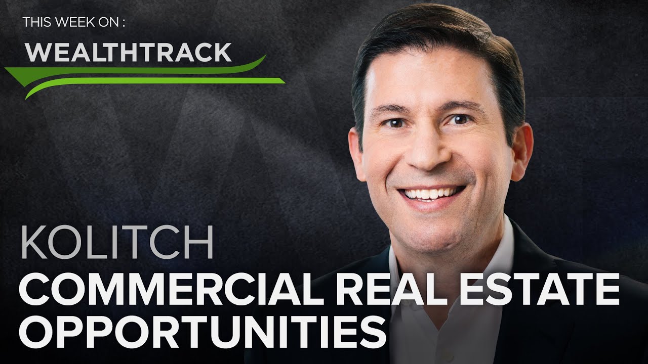 Commercial Real Estate Opportunities