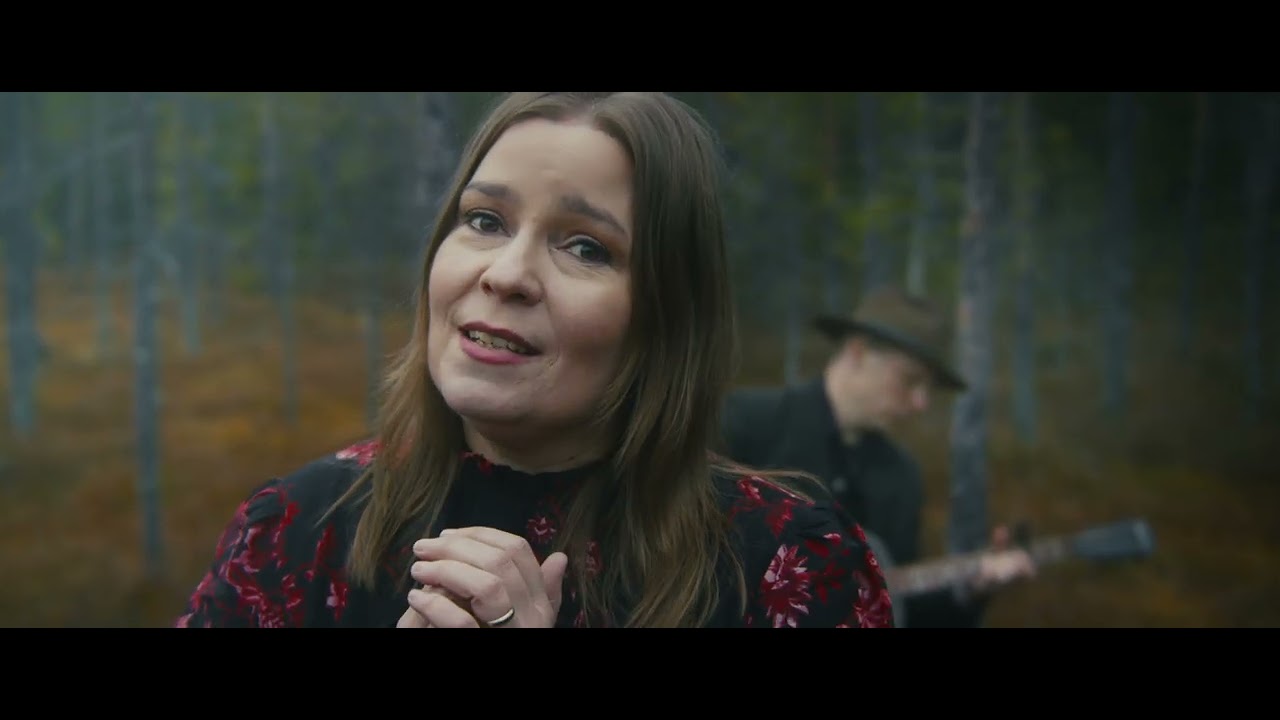 Johanna & Mikko Iivanainen - Surutuuli