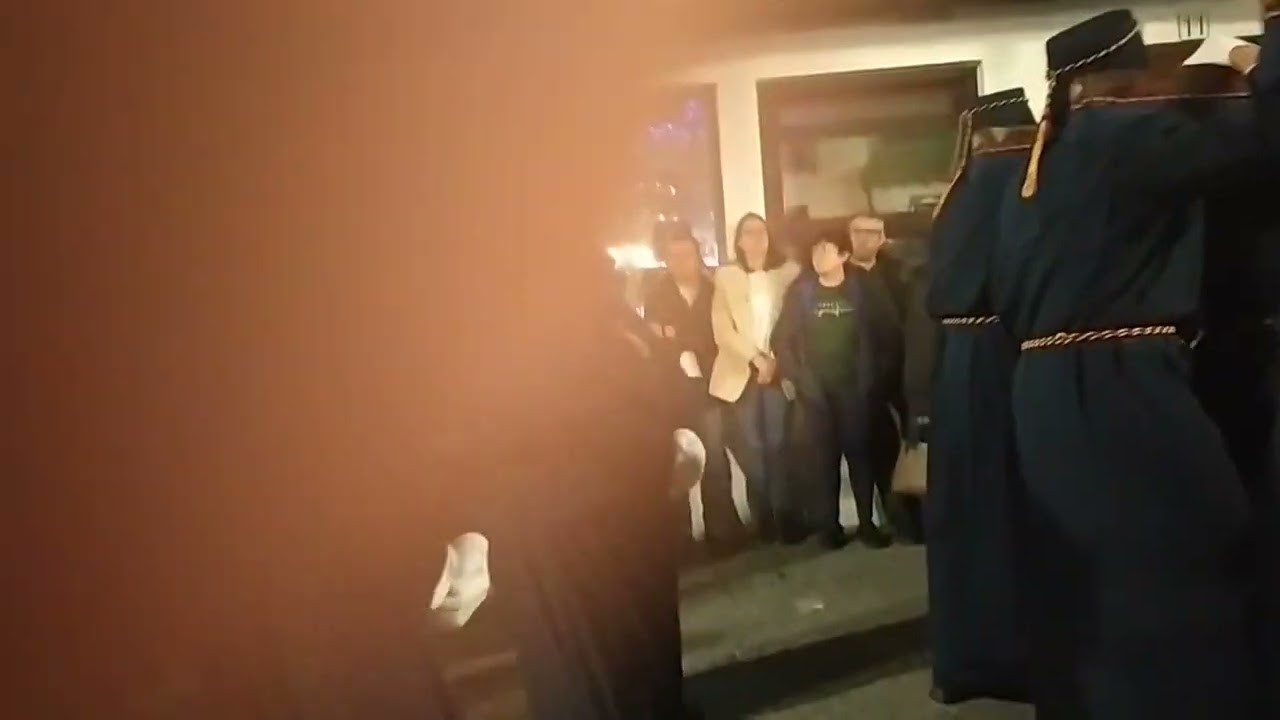 viernes de dolores (Tarazona de la Mancha)♥️♥️