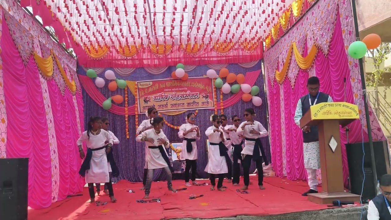 आकाशातला तारा