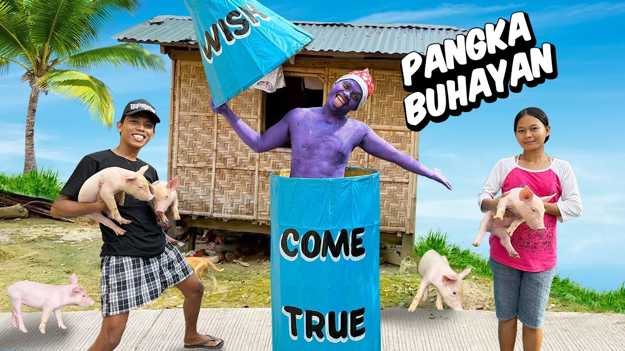 Bigay Pangkabuhayan Showcase