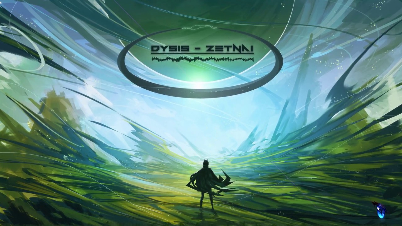 Dysis - Zetnai [Original]