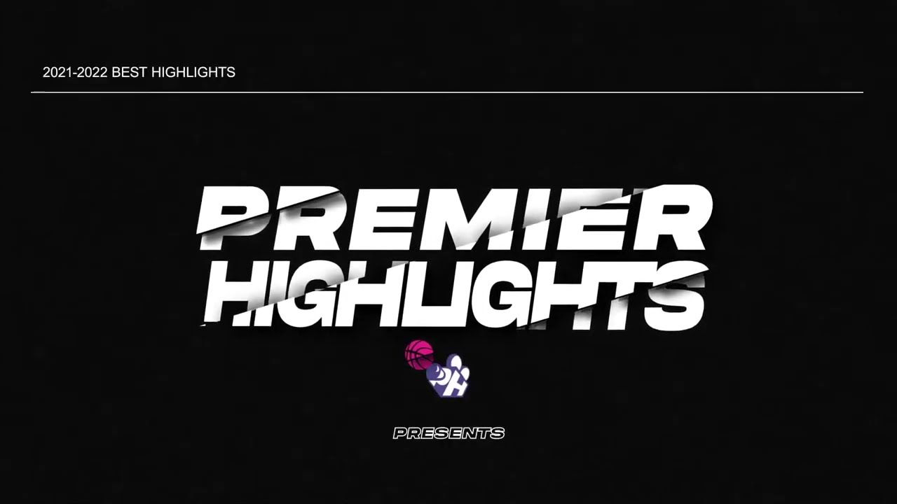 Augustine Rubit  Season Highlights 2021 22  Ge 788