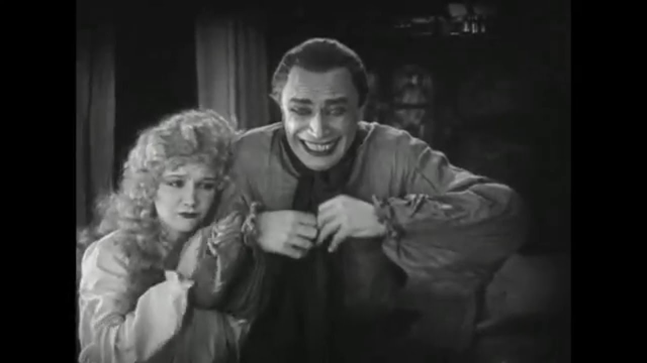 Kelch der liebe - Lacrimosa (The Man Who Laughs)