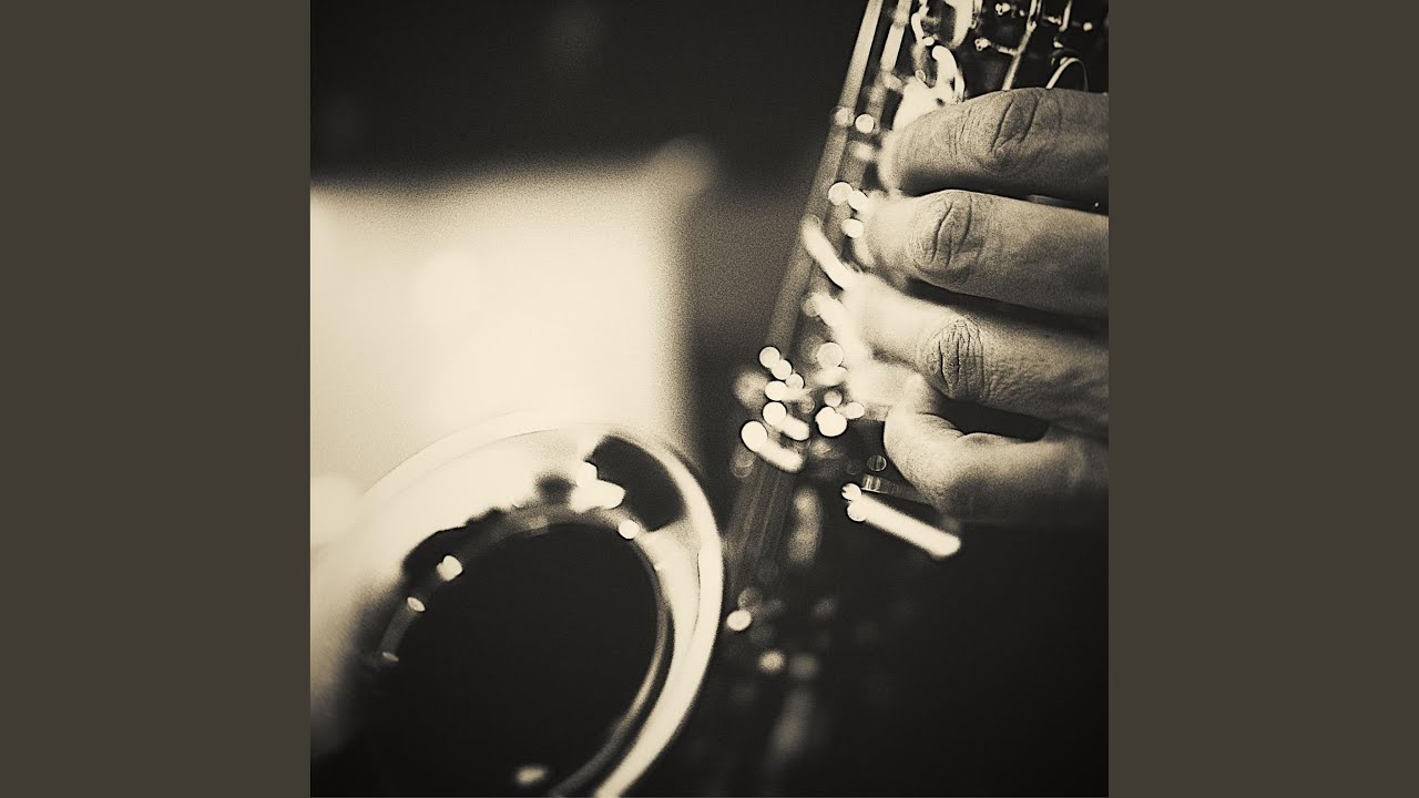 Bossa Nova Jazz (Rap Instrumental)