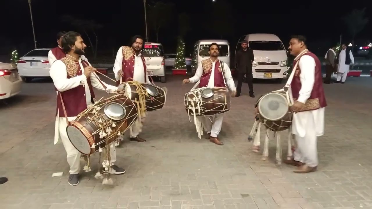 Sqrdaria mukhtaria Arslan Dhol group Sarai Alamgir 0300-5905386. 0336-5483786#unfrezzmyaccount 