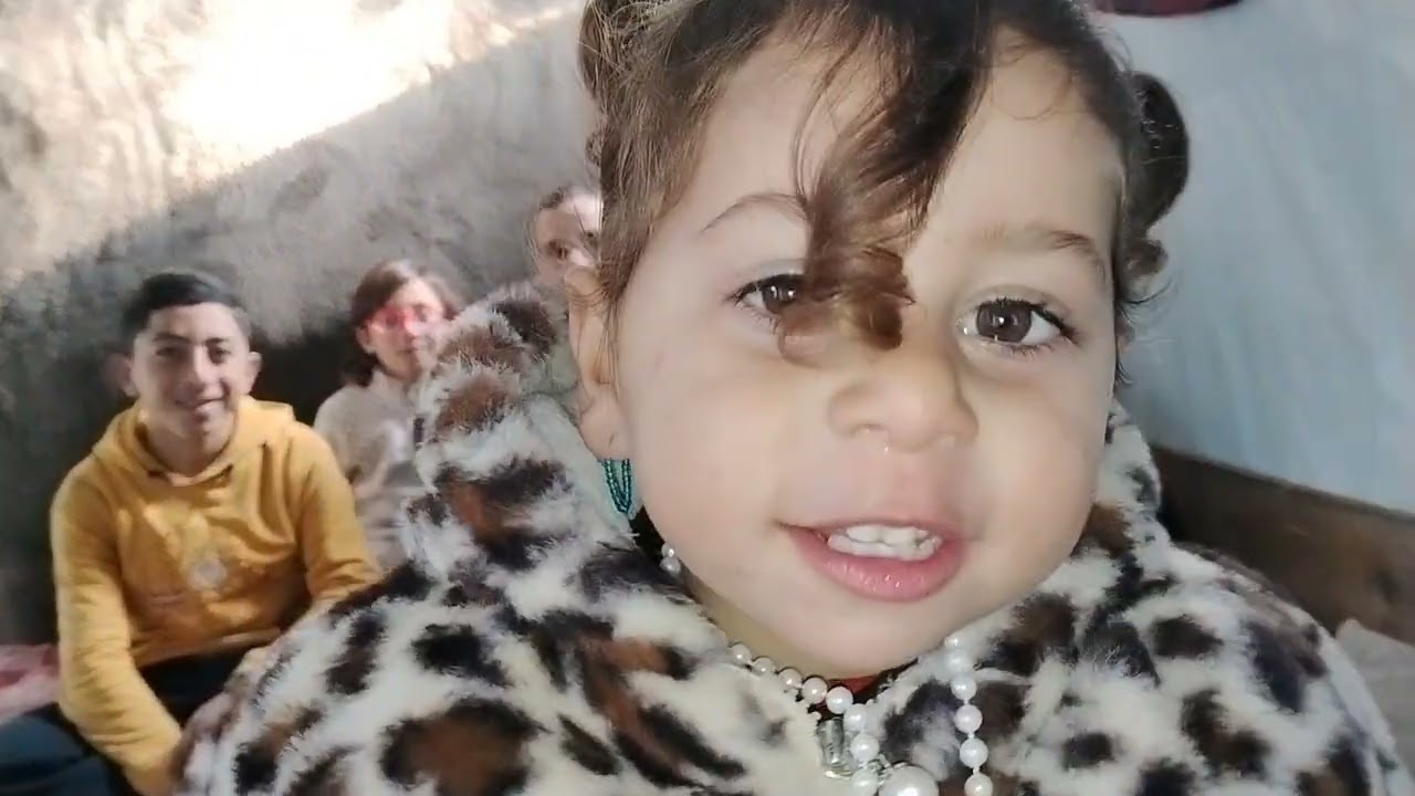 اول يوم ا لنا على القناه من غزة #اكسبلور لايك#