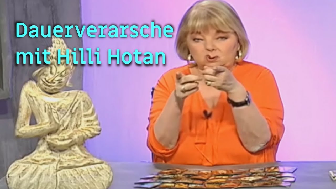 Youtube Kacke - RundumVerarsche bei Astro TV