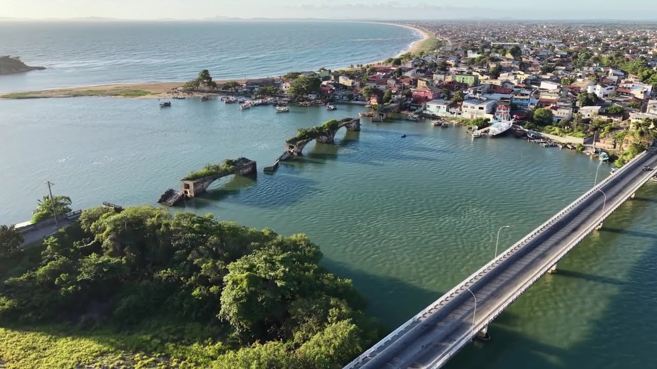 Barra de São João