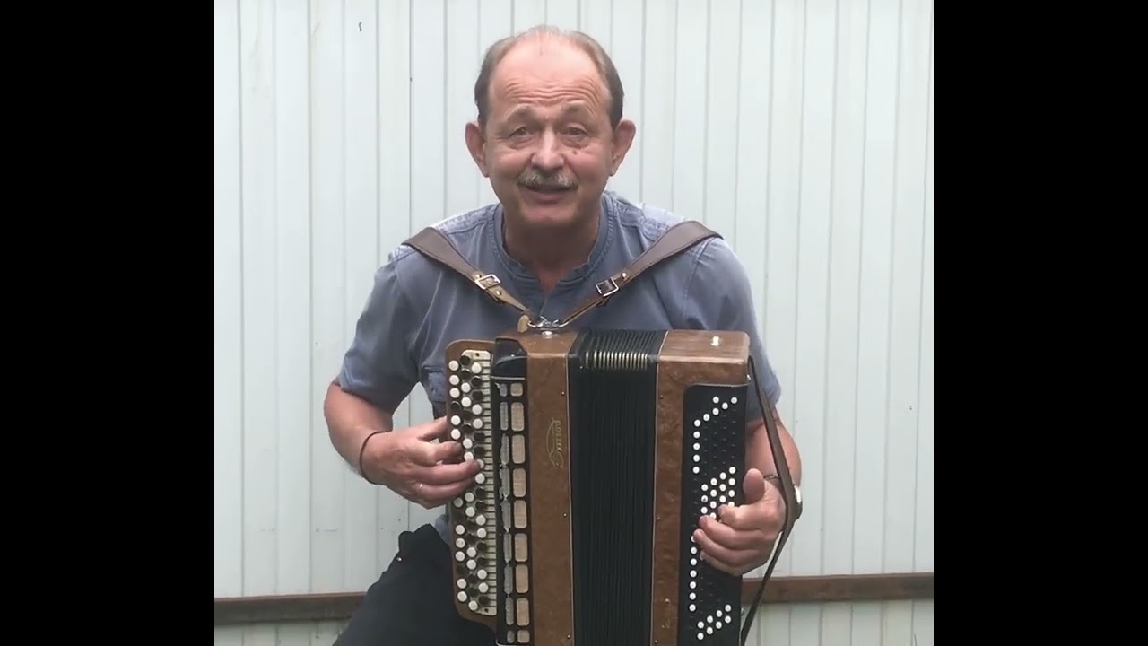 Песня «Зима-Колыма» (Михаил Гулько) 