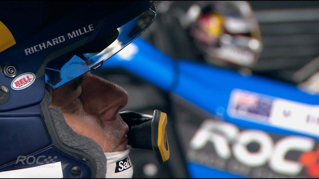 ROC Sydney - 2025 ROC Nations Cup Highlights