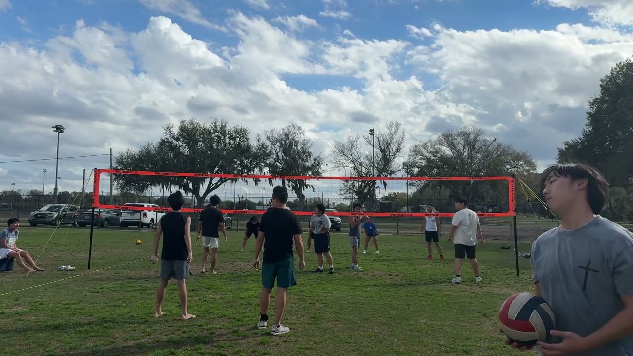 Ball 1/7