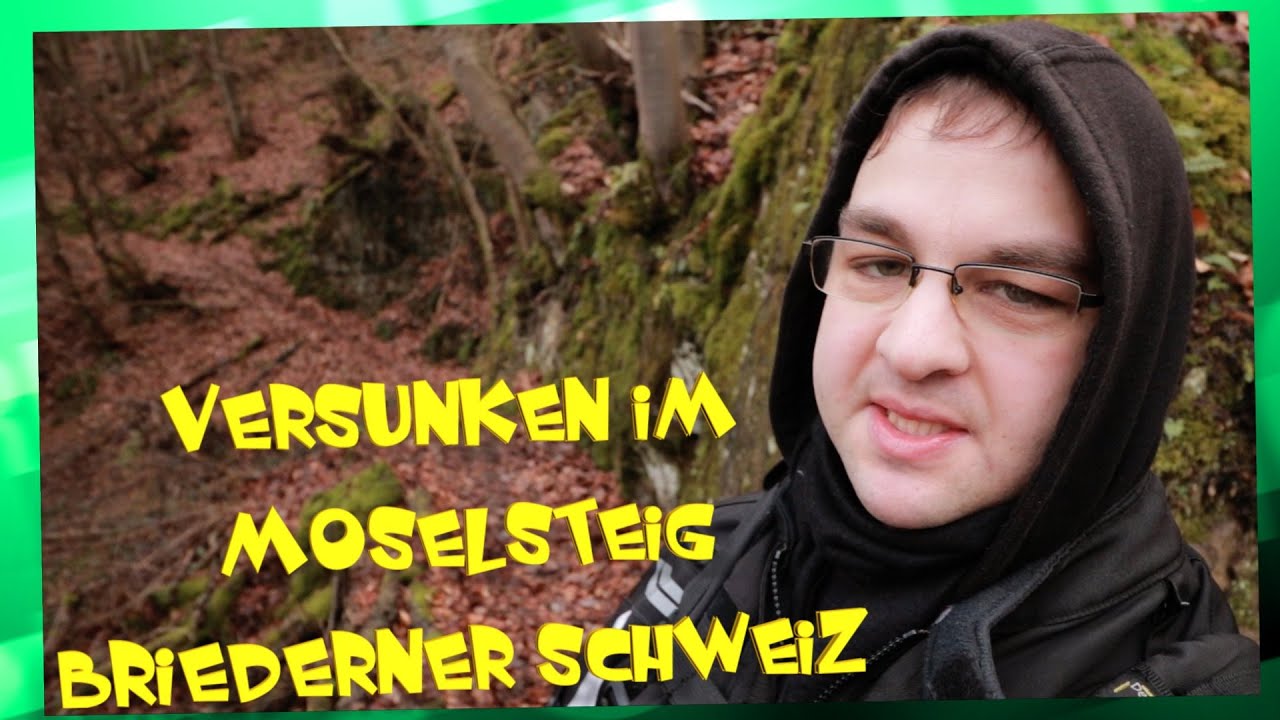 Wanderurlaub an der Mosel extrem Wandern von Beilstein nach Senheim - Achtung wer den Weg jetzt geht