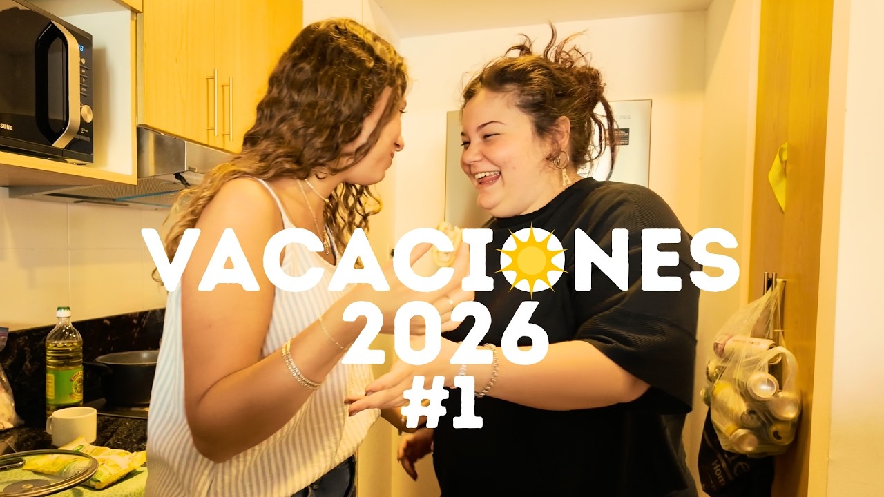 SOY LA AMEBA MAYOR - VACACIONES 2026 #1