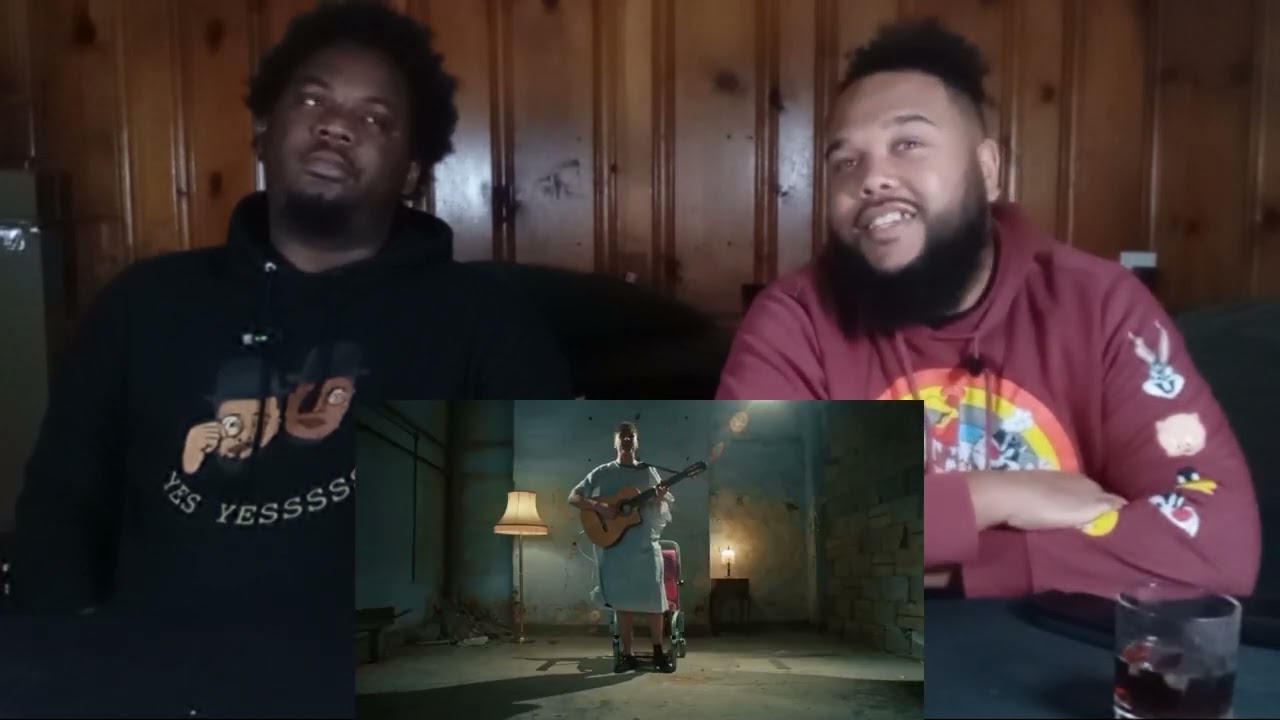 Ren- HI Ren REACTION!!!!!🤯🤯🤯🤯🤯🤯🤯🤯🔥🔥🔥🔥🔥🔥🔥🔥
