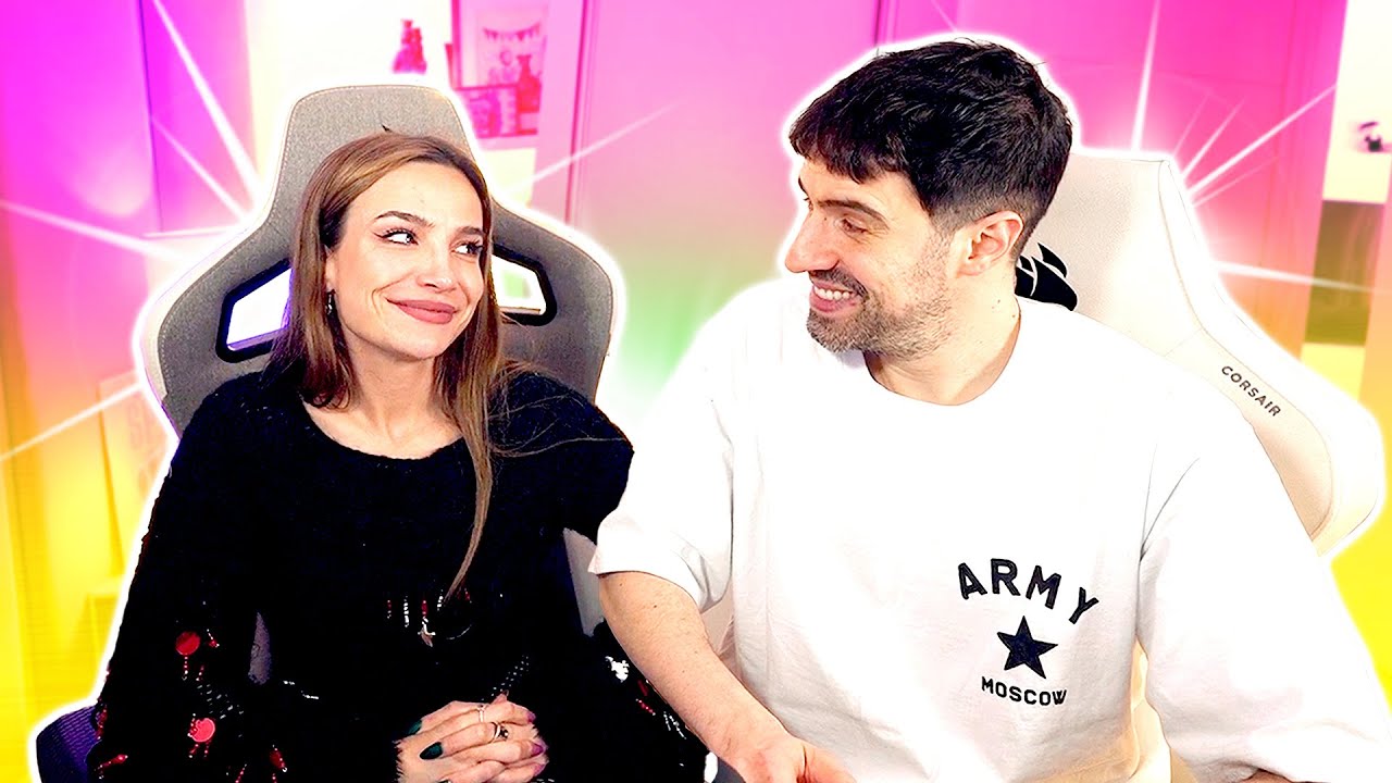Entrevista a BRENDA ASNICAR