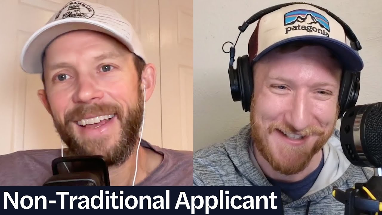 Non-Traditional? No Problem. | LSAT Demon Daily, Ep. 748