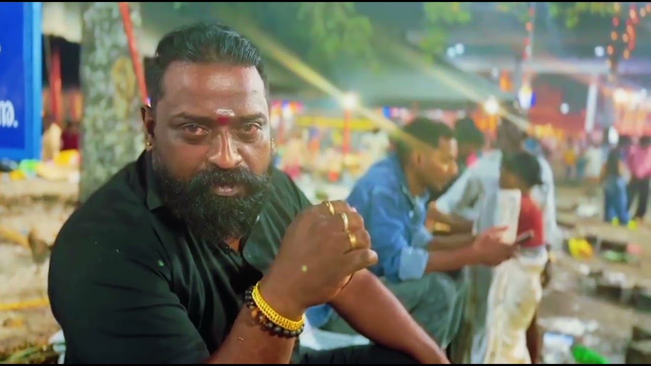 കണിച്ചുകുളങ്ങര ഉത്സവം #sujithashan #kanichukulangara #tamil #TRUE THINGS SUJITH ASHAN