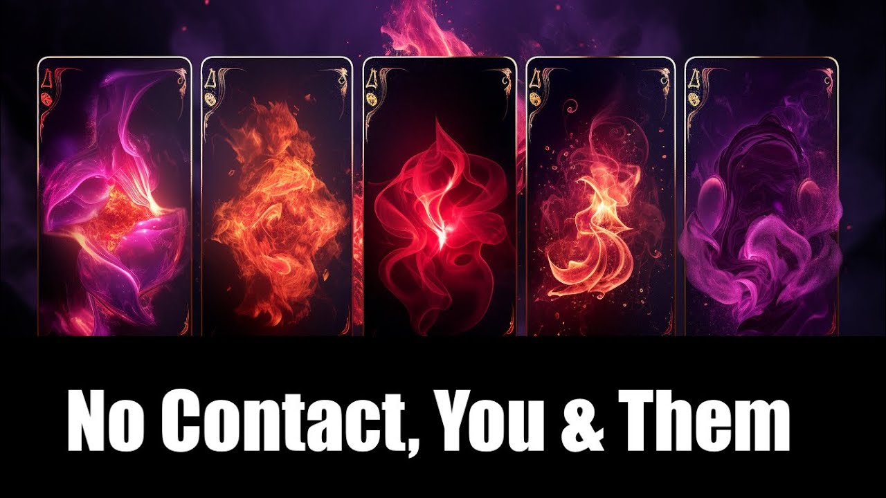 No Contact, What’s Happening Now? 🔮Pick A Card Timeless Psychic Reading