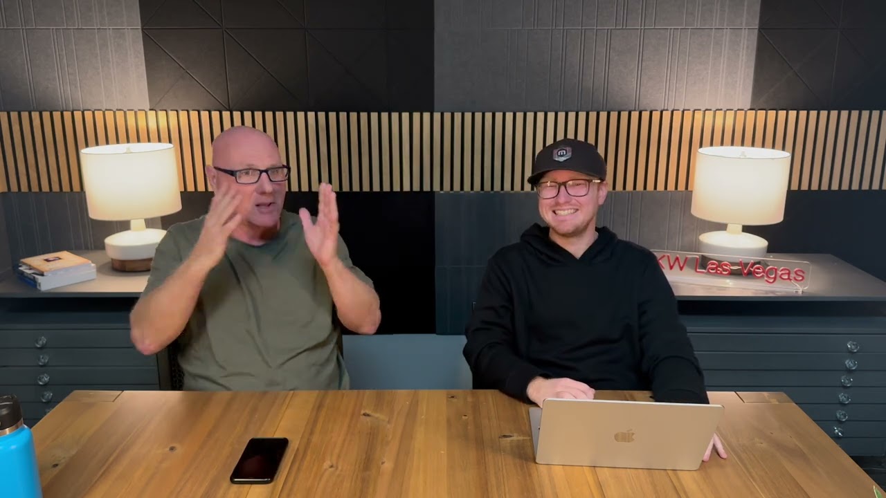 Vegas Real Estate + Local News | Market Update, Arts District Growth & 99 Ranch Market