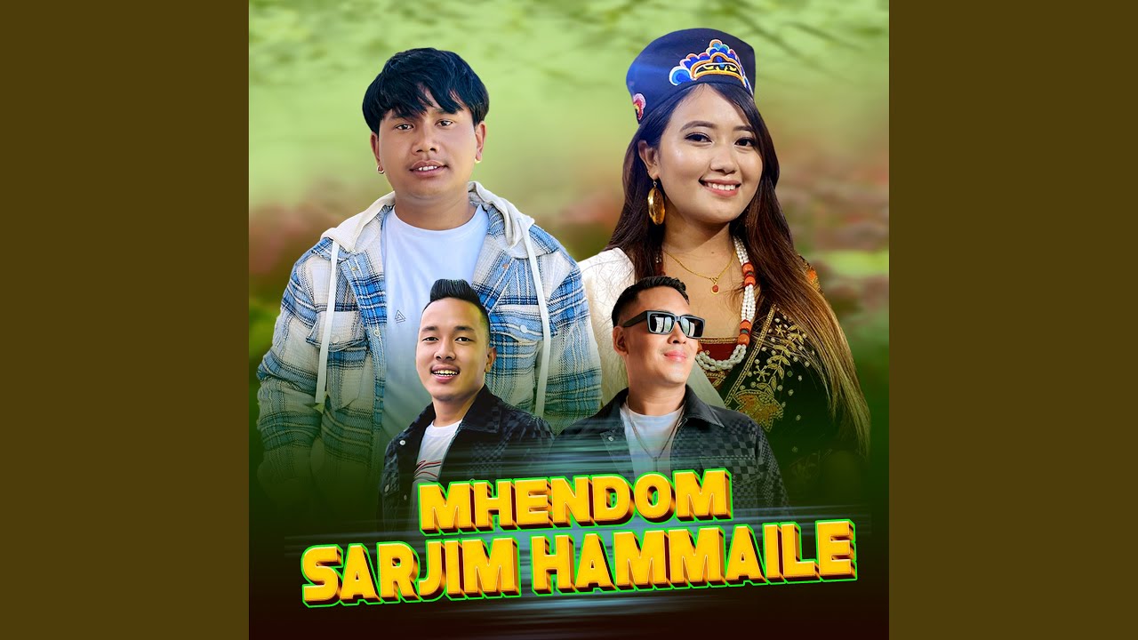 Mhendom Sarjim Hammaile
