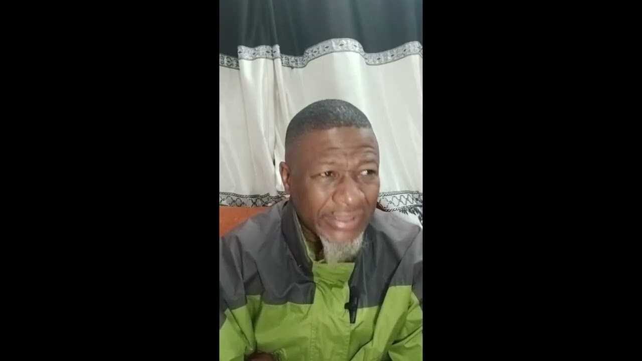 The Mighty Hand Of God | Knowing God| Day 12