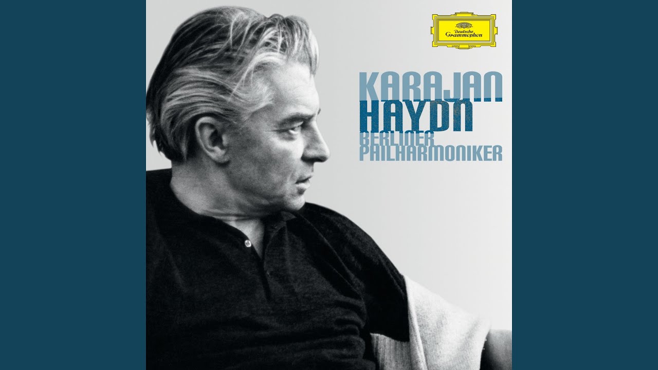 Haydn: Symphony No. 95 in C Minor, Hob. I:95: IV. Finale. Vivace